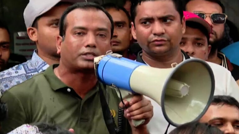 দুর্বৃত্তরা সাম্যকে চিরতরে শেষ করে দেয়ার সাহস পেয়েছে : রাকিব