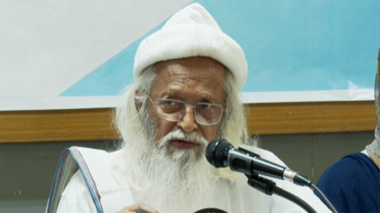 কোনো এক ব্যক্তি জুলাই অভ্যুত্থান ঘটায়নি-দীর্ঘ লড়াইয়ের ফসল: ফরহাদ মজহার