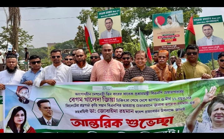 খালেদা জিয়ার আগমন রাজনীতিতে নতুন গতি আনবে : কাইয়ুম চৌধুরী