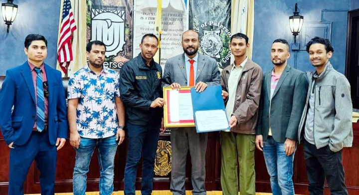 জনগণের পক্ষে কাজ করা সাংবাদিকদের উৎসাহ দেওয়া প্রয়োজন: ফরিদ উদ্দিন