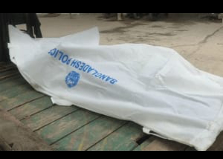 গোলাপগঞ্জে এক যুবকের লাশ উদ্ধার করেছে পুলিশ 