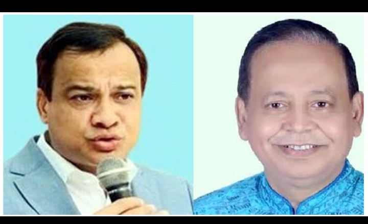 জাহাঙ্গীরনগরের জনৈকা রুনা বেগমের অভিযোগের প্রেক্ষিতে মহানগর বিএনপির তদন্ত কমিটি গঠন