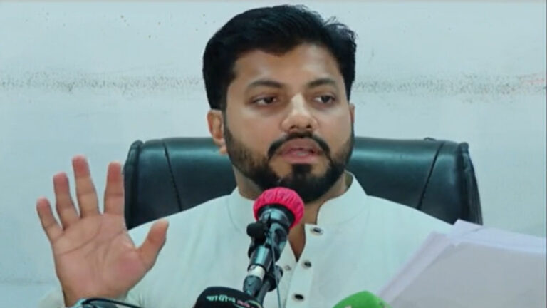বিএনপি নেতা ইশরাককে মেয়র হিসেবে শপথ না পড়ানোর নির্দেশনা চেয়ে রিটের শুনানি দুপুরে