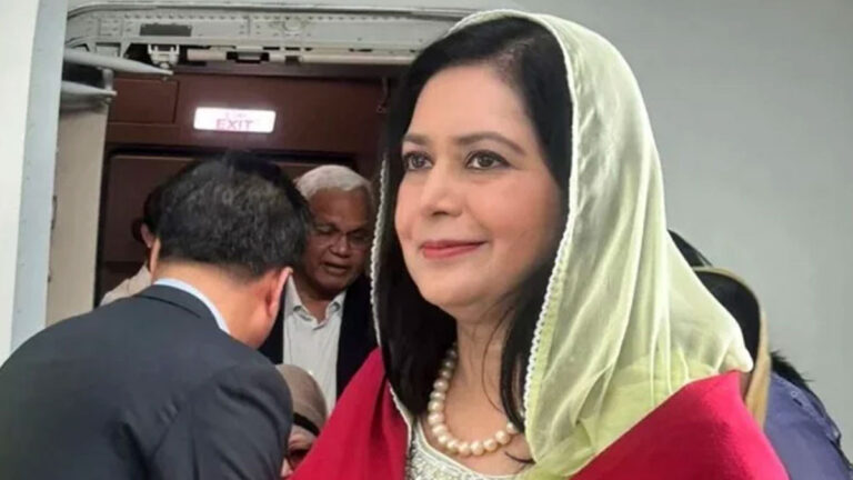 সাজার রায়ের বিরুদ্ধে জুবাইদা রহমানের পরবর্তী আপিল শুনানি সোমবার