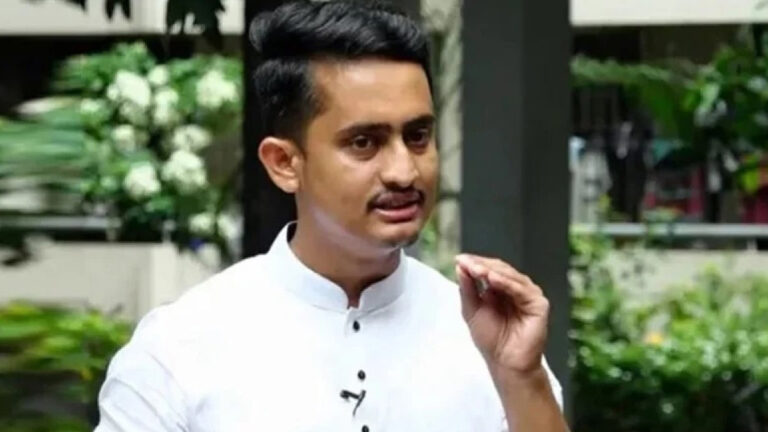 উচ্চ আদালত নিয়ে মন্তব্যের জেরে সারজিস আলমকে আইনি নোটিশ দেয়া হয়েছে