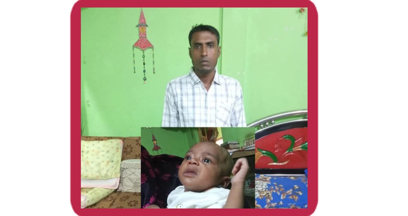 নগরীর মেজরটিলা এলাকায় ২ মাসের এক শিশুর গলাকেটে হত্যা...