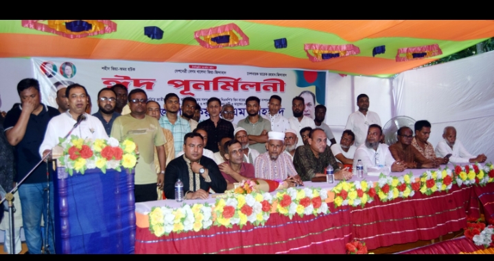 আগামী ডিসেম্বরের মধ্যে ভেটের মাধ্যমে গণতান্ত্রিক সরকার বাংলাদেশে প্রতিষ্টিত হবে ইনশা আল্লাহ