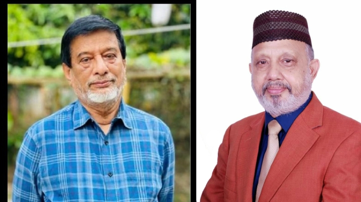 প্রবীণ বিএনপি নেতা আব্দুল গফ্ফার এর ইন্তেকালে যুদ্ধাহত বীর মুক্তিযোদ্ধা এম এ মালেক খানের শোক ও দুঃখ প্রকাশ