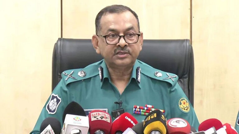 কোনও ধরনের মব জাস্টিসকে প্রশ্রয় দেয়া হবে না-দোষীদের আইনের আওতায় আনা হবে: ডিএমপি কমিশনার