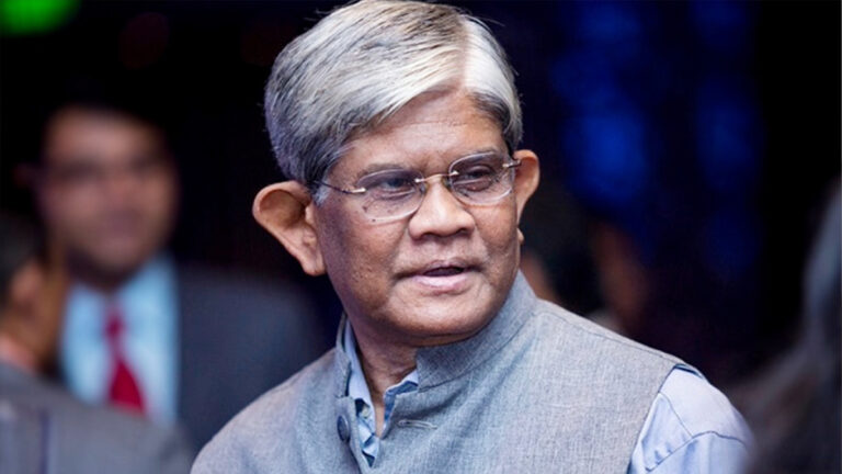 আগামী অর্থবছরের প্রস্তাবিত বাজেট চলতি মাসে ২২ জুন: অর্থ উপদেষ্টা