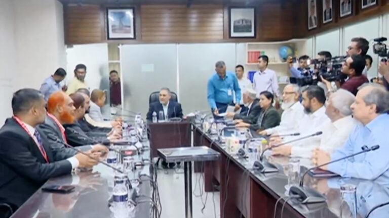 দাঁড়িপাল্লা প্রতীক ফিরে পাওয়ার বিষয়ে আশাবাদী জামায়াতে ইসলামী