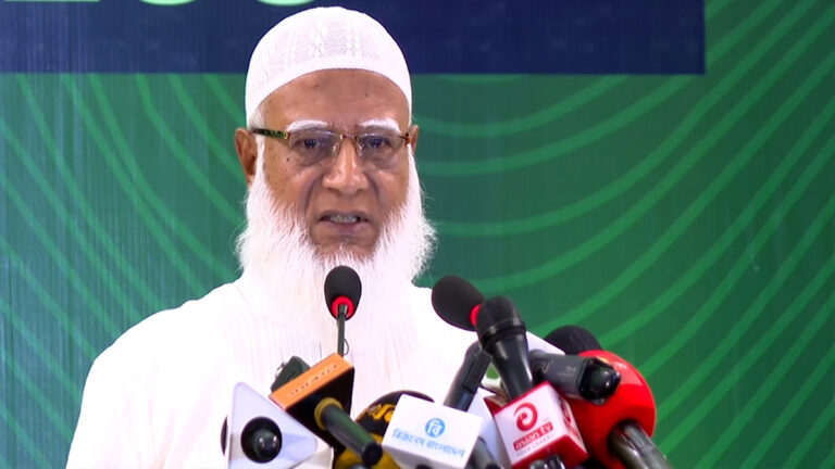 আগামী নির্বাচন ডিসেম্বর থেকে ফেব্রুয়ারির মধ্যে হলে ভালো: আমির