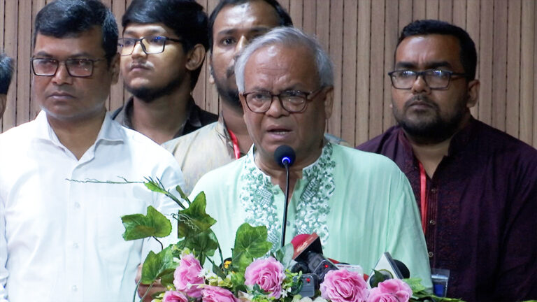‘প্রধান উপদেষ্টা-তারেক রহমানের বৈঠকে নির্বাচন ও সংস্কার বিষয় গুরুত্ব পাবে’