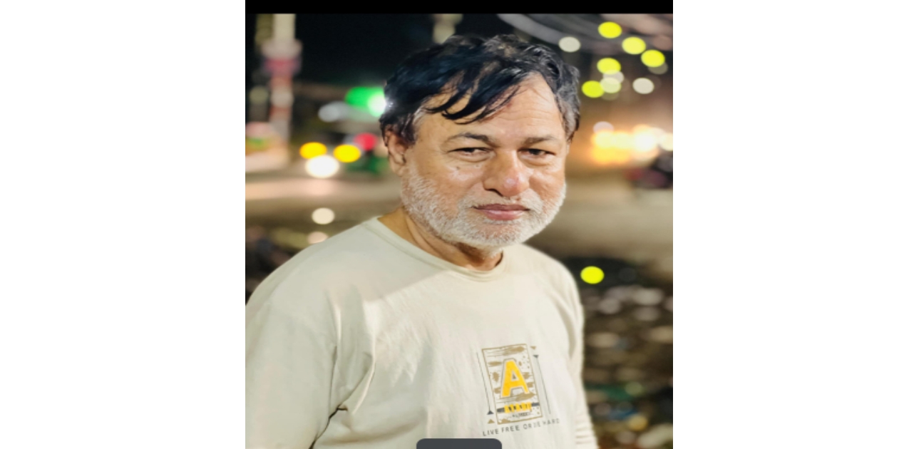 আষাঢ়ের কাব্য