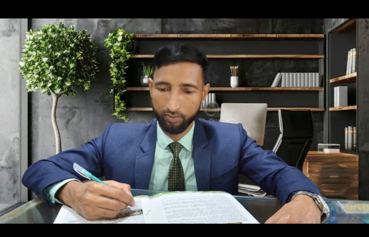 সাংবাদিক ও সংগঠক আশরাফ ইকবাল