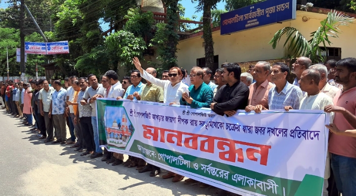 ৫ আগস্টের পরে সবাই বিএনপি: কয়েস লোদী
