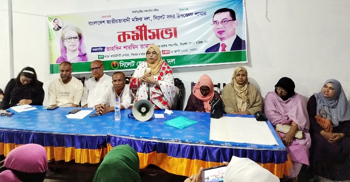 'বিএনপি ও তারেক রহমানকে নিয়ে কোন ষড়যন্ত্রই সফল হবে না'