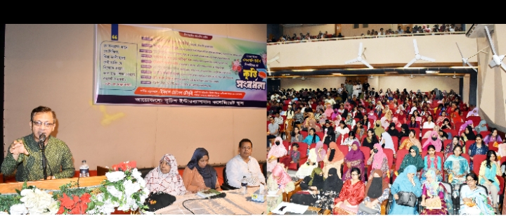 বিএনপি রাষ্ট্র ক্ষমতায় গেলে পরিকল্পনা করে নিম্ন ও মধ্য স্তরের চাহিদাভিত্তিক শিক্ষা চালু করবে: খন্দকার মুক্তাদির