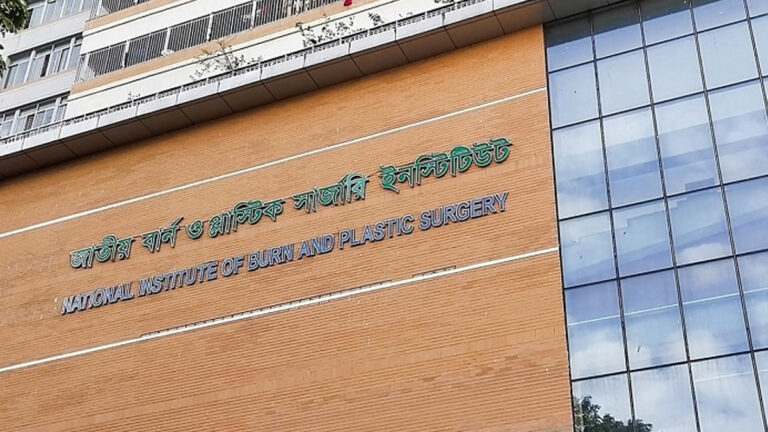 রাজধানীর উত্তরায় মাইলস্টোন স্কুলের আরও এক শিক্ষার্থীর মৃত্যু