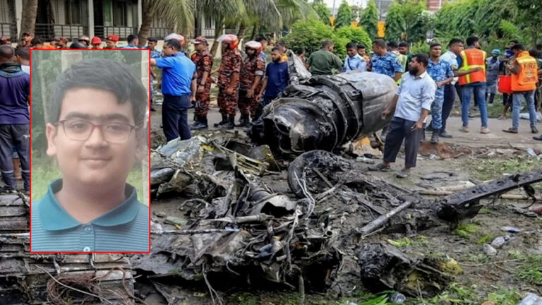 চিকিৎসাধীন আরও এক শিশুর মৃত্যু, প্রাণহানি বেড়ে ৩৩