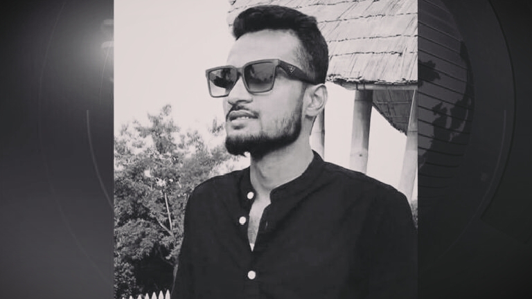 মৌলভীবাজারে ঘর থেকে সাবেক ছাত্রদল নেতার গলাকাটা মরদেহ উদ্ধার করা হয়েছে