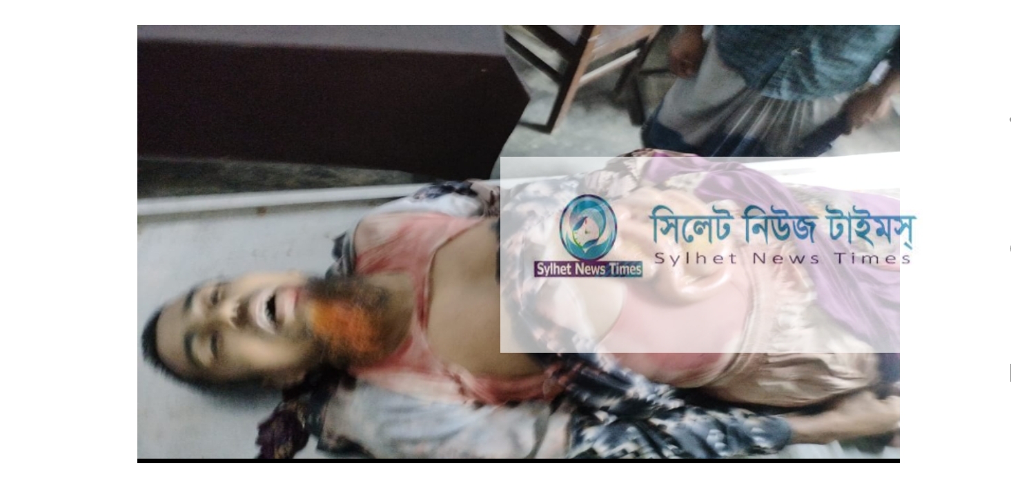 আখালিয়া বড়গুল এলাকায় ভাতিজা হাতে চাচা খুন 