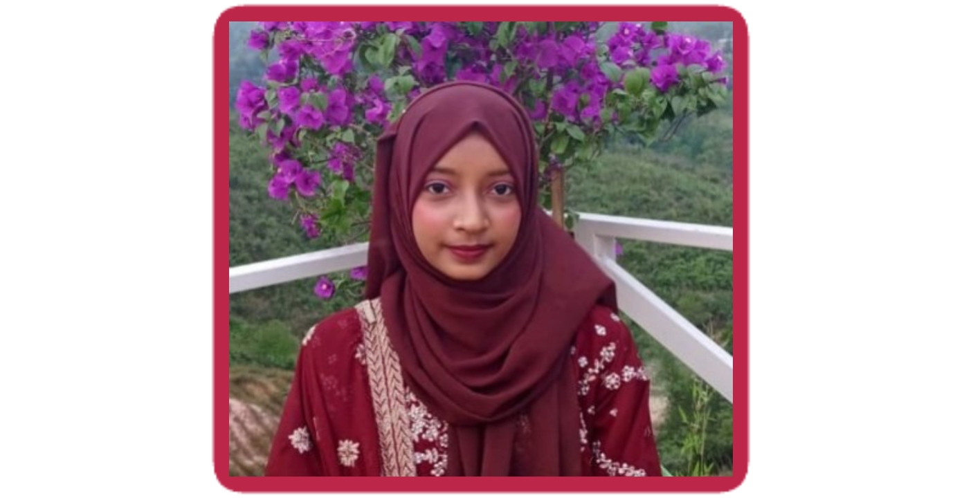 দক্ষিণ সুরমা থেকে স্কুলছাত্রী নিখোঁজ