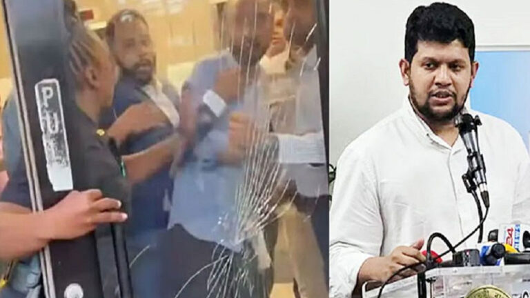 নিউইয়র্কে মাহফুজ আলমের উপর হামলায়: এনসিপির নিন্দা