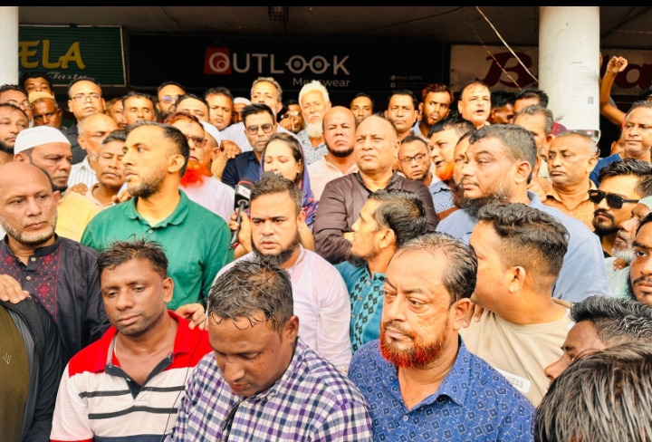 ‘৫ আগস্ট’ হয়ে উঠুক গণতন্ত্র ও সুশাসন প্রতিষ্ঠার অঙ্গীকারের দিন: এমরান চৌধুরী