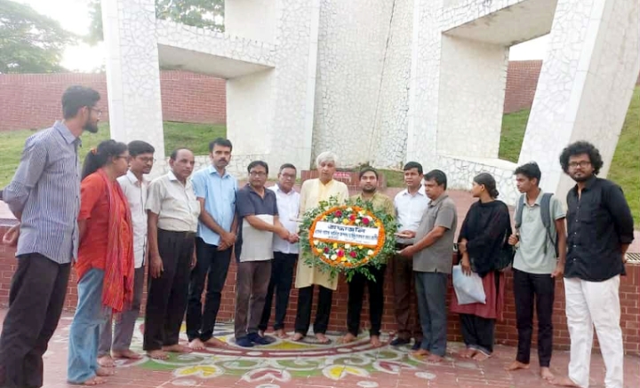 ফুলবাড়ী চুক্তির পূর্ণ বাস্তবায়ন করুন: জাতীয় কমিটি