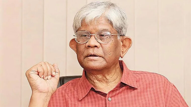 রাজস্ব ব্যবস্থায় স্বস্তি নিশ্চিত করতে হবে: অর্থ উপদেষ্টা