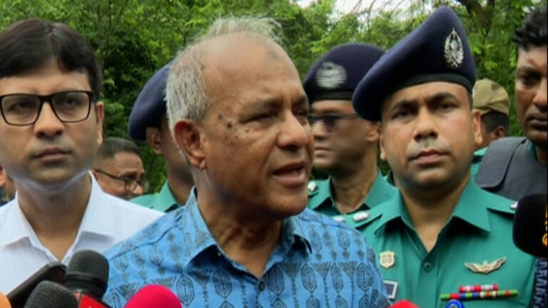 ডিএনএ টেস্টে শনাক্ত হবে মরদেহ, চাইলে নিতে পারবে পরিবার