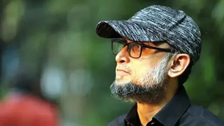 ডাকসুর মধ্য দিয়ে ভোটের ট্রেনে উঠলো দেশ: উপদেষ্টা ফারুকী