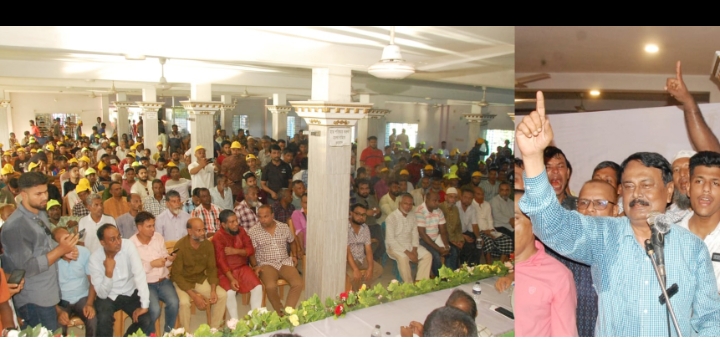জাতীয় নির্বাচন সঠিক সময়েই হবে : কলিম উদ্দিন আহমেদ মিলন