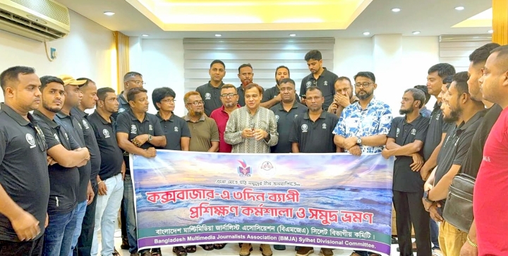 বিএনপি রাষ্ট্রক্ষমতায় এলে সাংবাদিকদের সুরক্ষা আইন প্রণয়ন করবে : কয়েস লোদী