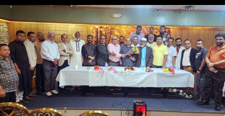 দেশ-বিদেশের মানুষের কাছে ৩১ দফার গুরুত্ব তুলে ধরতে হবে: সাদেক