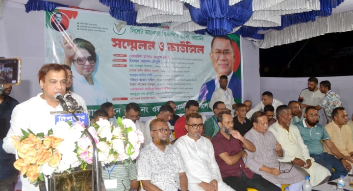 পিআর নিয়ে আন্দোলন নির্বাচন নস্যাতের ষড়যন্ত্র : কয়েস লোদী
