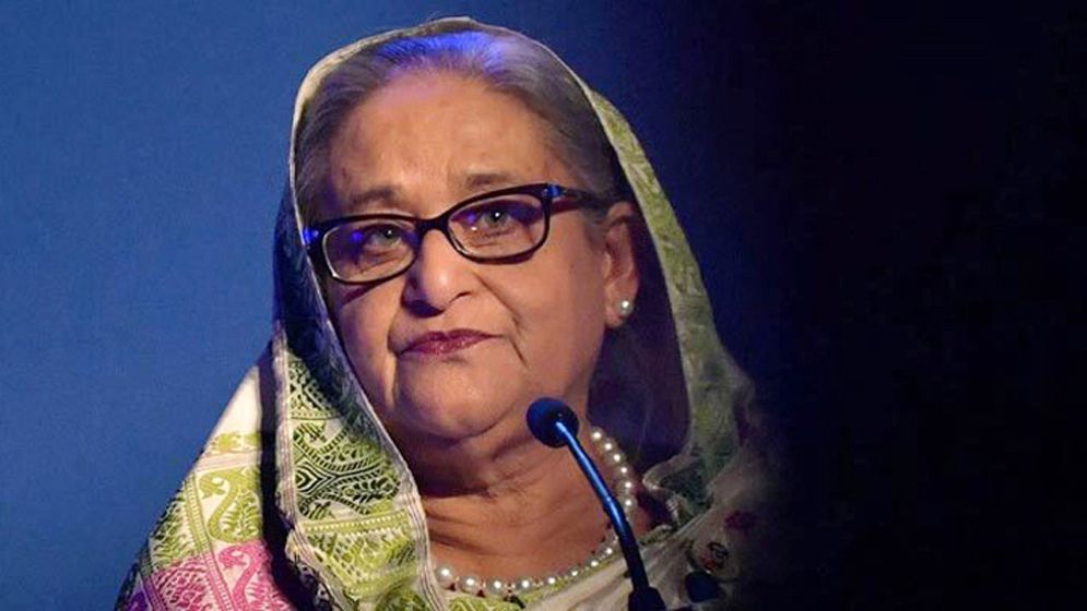 হাসিনার আরও দুই লকার জব্দ করেছে