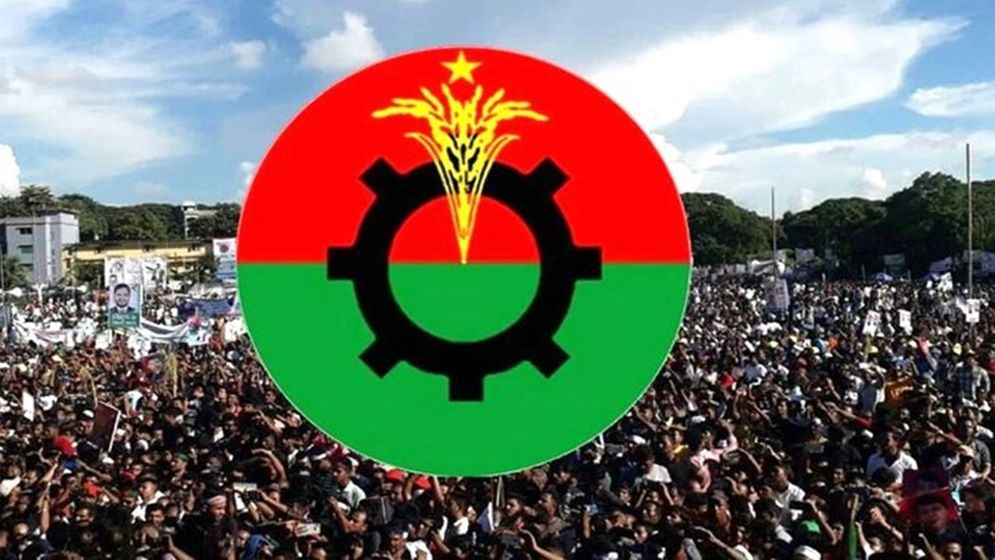 নিরপেক্ষ ভোট নিয়ে উদ্বিগ্ন বিএনপি