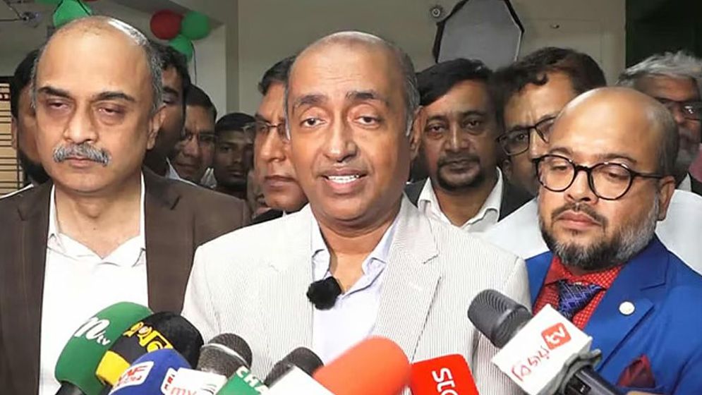 জুলাই হত্যার বিচার স্বাভাবিক প্রক্রিয়াতেই এগিয়ে যাবে: অ্যাটর্নি জেনারেল