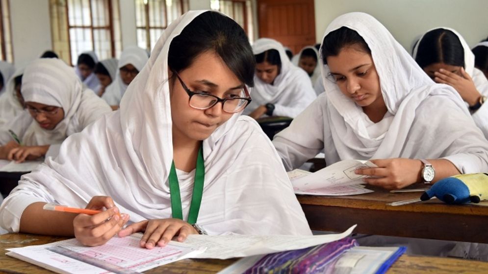 জানা গেল এইচএসসি পরীক্ষার ফল প্রকাশের তারিখ