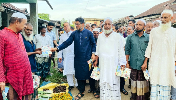 নির্বাচন বিলম্বিত হলে আবার ফ্যাসিবাদের উৎপত্তি হবে : বদরুজ্জামান সেলিম