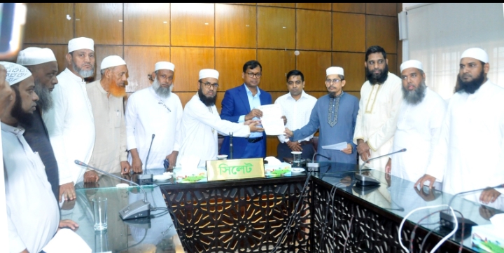 "নির্বাচনের আগেই জুলাই সনদ বাস্তবায়ন করতে হবে": খেলাফত মজলিস 