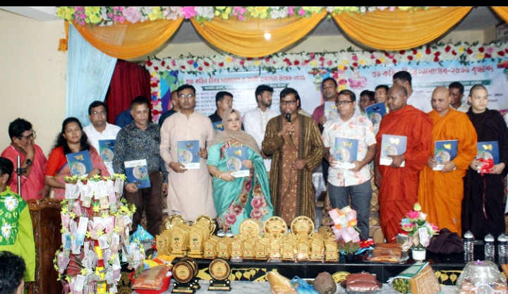 ধর্মীয় অনুষ্ঠান হোক মানবিক মূল্যবোধ ও জাতীয় ঐক্যের মঞ্চ: ডিসি সারওয়ার আলম