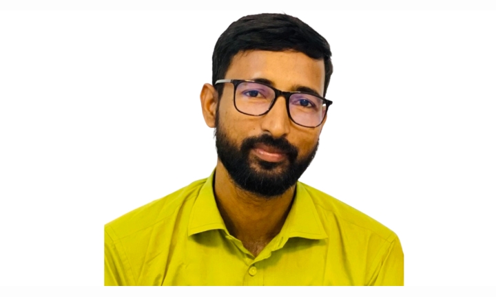 দৈনিক মুন্সিগঞ্জের বার্তার সম্পাদক আশরাফ ইকবালের জন্মদিন