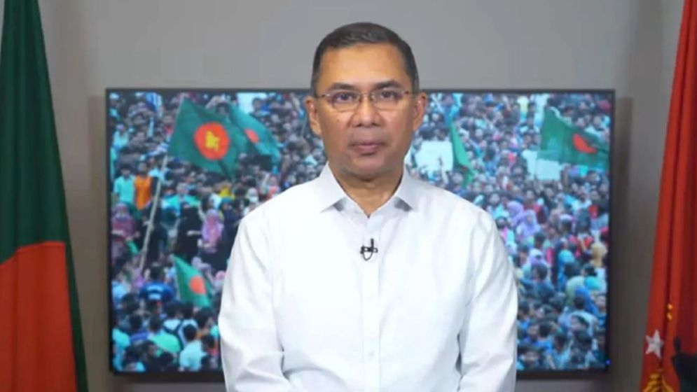 সরকার সংসদ ও দলীয় প্রধান এক ব্যক্তি হবেন কি, যা বললেন তারেক রহমান