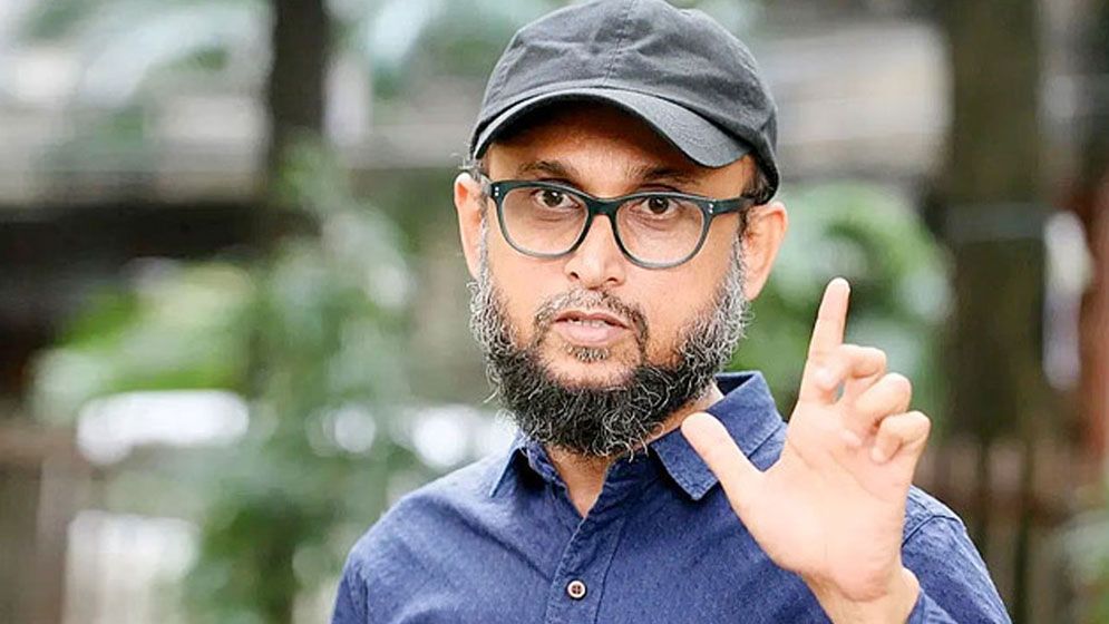 আমরা অল্প দিনের সরকারের সব কিছু বদলানো সম্ভব নয়: সংস্কৃতি উপদেষ্টা