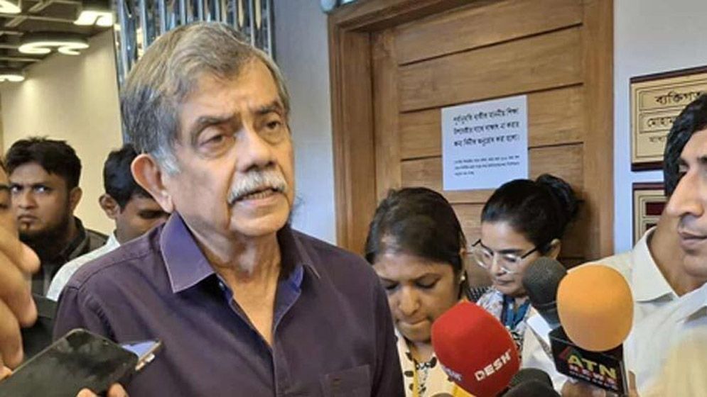 আন্দোলনরত শিক্ষকরা এখন শ্রেণিকক্ষে ফিরে যাবেন