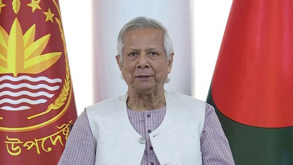 প্রধান উপদেষ্টাকে হত্যার হুমকি...