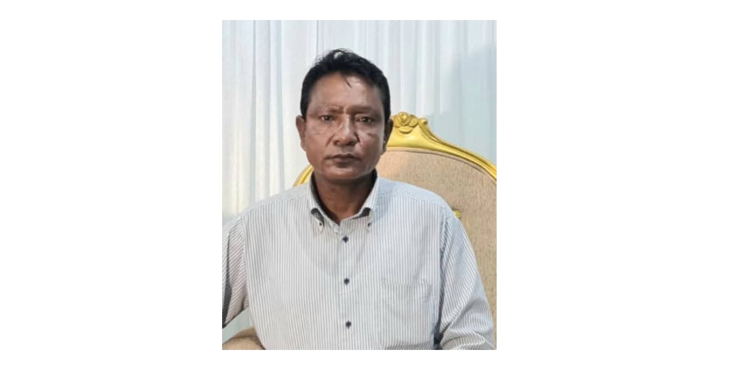 সাংবাদিক শামির মাহমুদ এর ভাই জগন্নাথপুরের সালিশ ব্যক্তিত্ব কিম্মত আলীর ইন্তেকাল